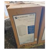 Glacier Bay 18" Vanity Combo