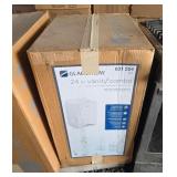 Glacier Bay 24" Vanity Combo