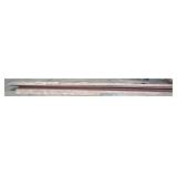 6" Smartside Red Siding