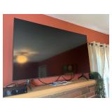 Samsung 55" TV