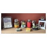 Candles & More