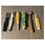 6- Beer Taps #1