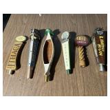 6-Beer Taps #2