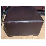 Large Stool #2