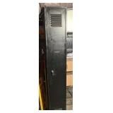 Single Locker