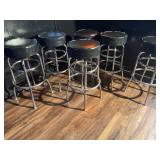 6- Barstools