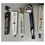 5- tap Handles