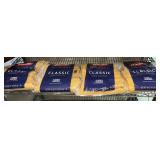 4-10lb Bags Of Barilla Pasta