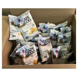 Box Of Cape Cod Chips