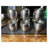 Moscow Mule Glasses