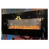 Wall Mounted Fireplace/Heater #3