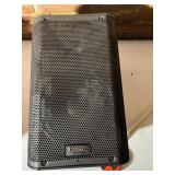 2- QSC K8 Series Speakers