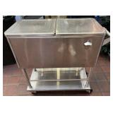 Rolling Cooler