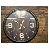 Large Wall Clock