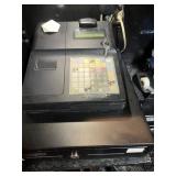 SAM 4S Cash Register #2