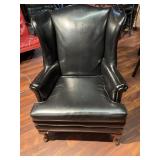 Black Chair