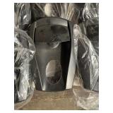 6- Hand Sanitizer Units (New)