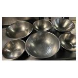 Stainless Mixing Bowls