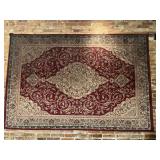 Rug Wall Décor 6