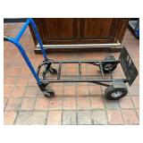 Hand Cart #2