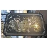 Hanging Cocktail Sign #1