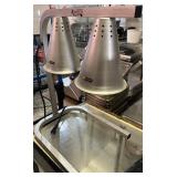 Avantco Warming Lights