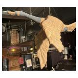Flying Goose Décor