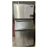 Manitowoc Commercial Ice Machine