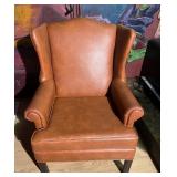 Brown Chair