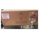 24 Stella Glasses #1