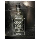 Jack Daniels Bottle Stand