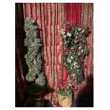 2-Artificial Trees