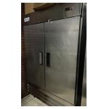 Avantco Commercial 2 Door Cooler #1