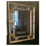 Wall Mirror
