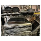 Sheet & Muffin Pans