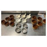 Soup Bowls