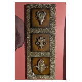 Wall Décor 2-Pieces