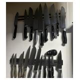 Knives