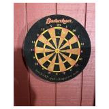 Apple Schnapps Dart Board