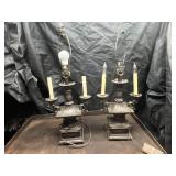 2-Table Lamps-