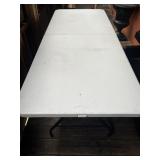 Cosco Folding Table