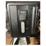 Honeywell Security Safe