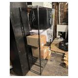 Wire Storage Shelving Unit (Rack Only)