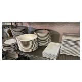 Shelf Of Dishware #2