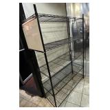 Wire Storage Rack