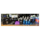Buckets-Shakers & More