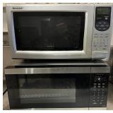 Microwave & Convection Ovens