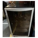 Wine Refrigerator