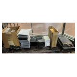 Guest Checks & More