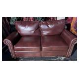 Love Seat W/ Storage